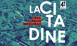 La Citadine, trail urbain bressuirais